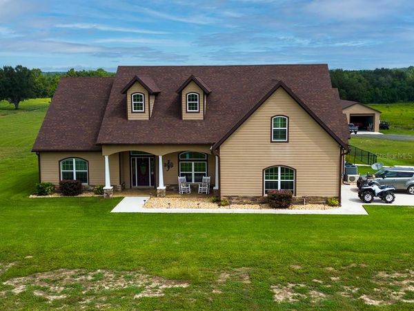 19221 BAKER ROAD , UMATILLA, FL 32784