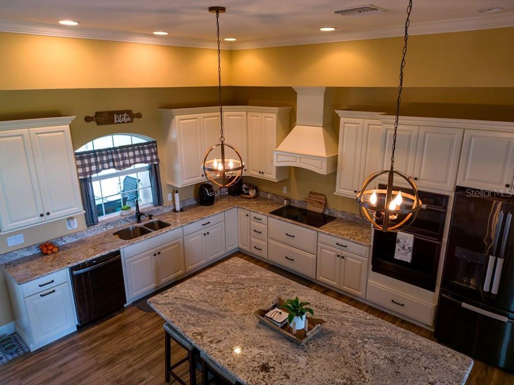 19221 Baker Road , Umatilla, FL 32784 Photo