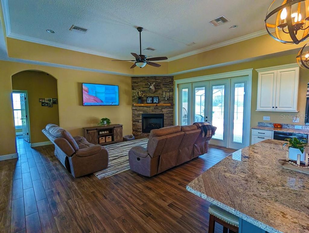 19221 Baker Road , Umatilla, FL 32784 Photo