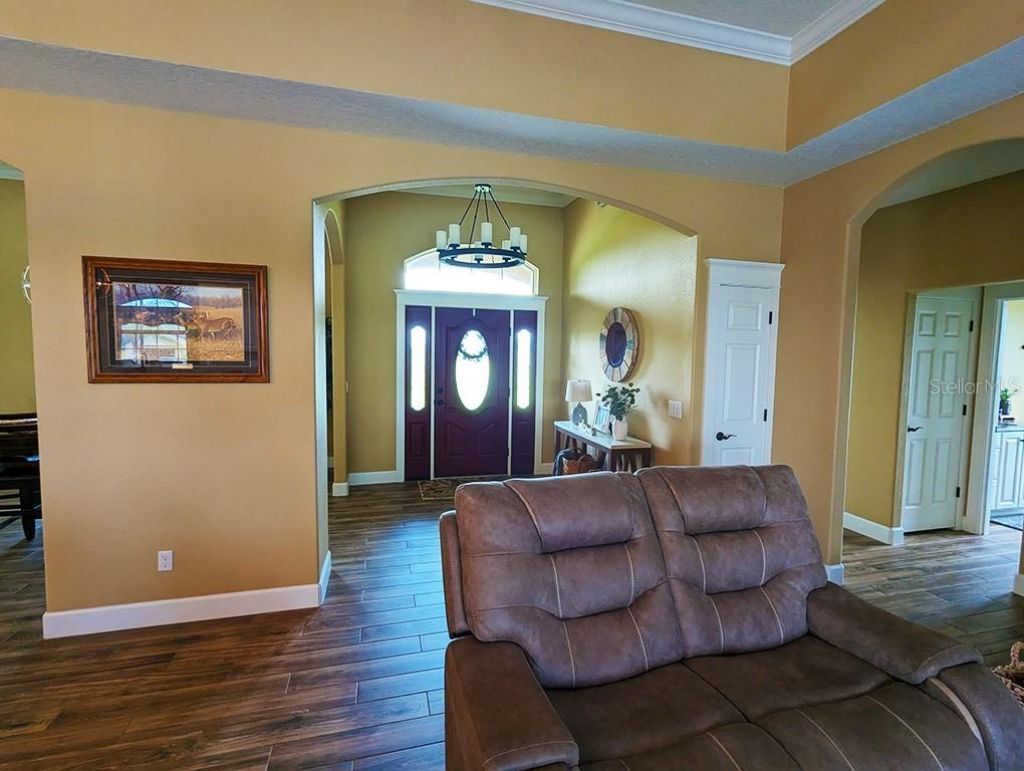 19221 Baker Road , Umatilla, FL 32784 Photo