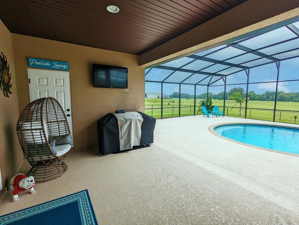 19221 Baker Road , Umatilla, FL 32784 Photo