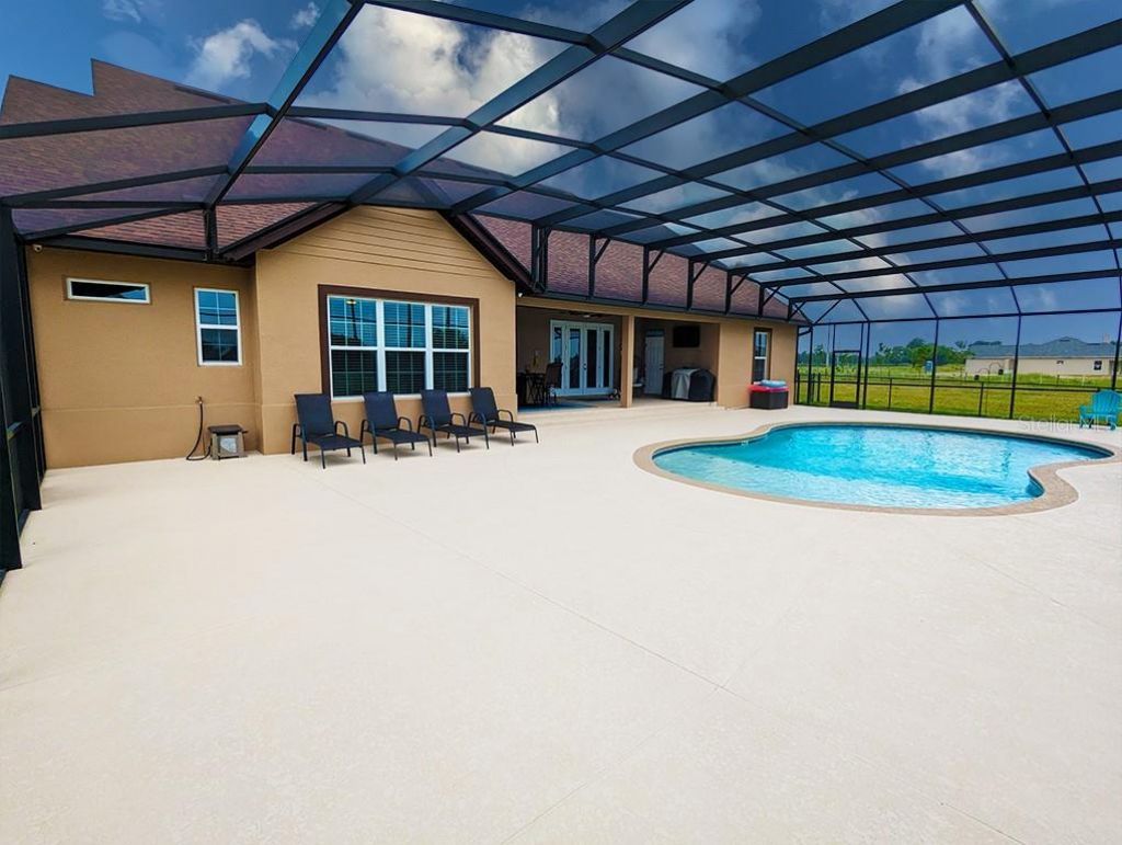 19221 Baker Road , Umatilla, FL 32784 Photo