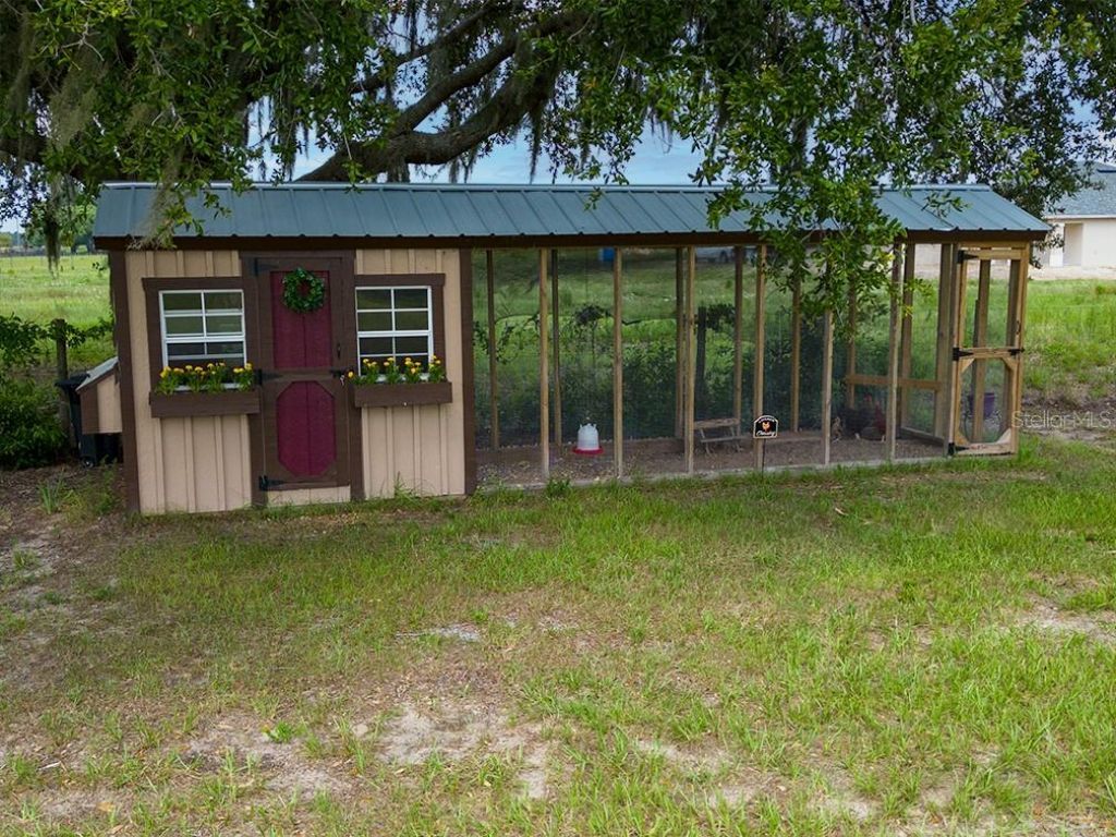 19221 Baker Road , Umatilla, FL 32784 Photo