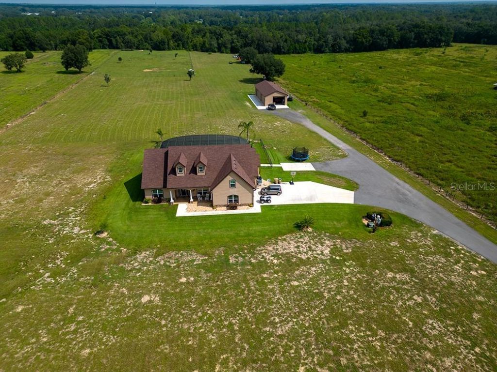 19221 Baker Road , Umatilla, FL 32784 Photo