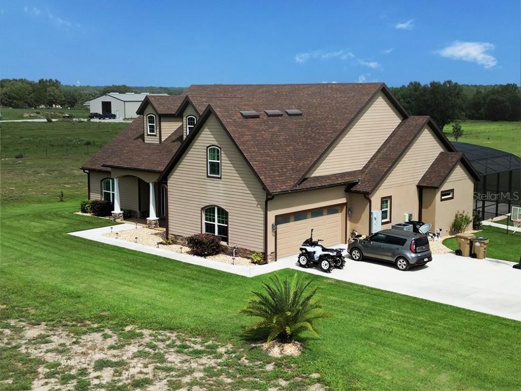19221 Baker Road , Umatilla, FL 32784 Photo