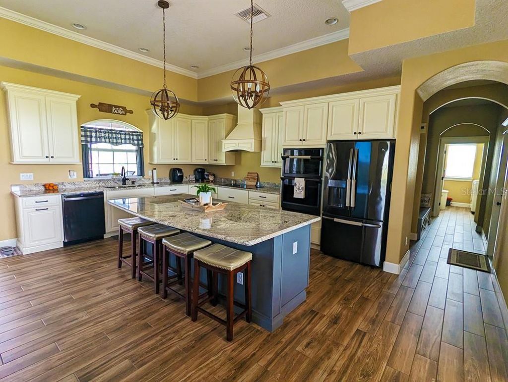 19221 Baker Road , Umatilla, FL 32784 Photo