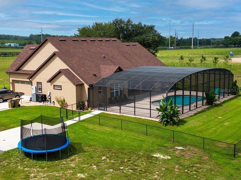 19221 Baker Road , Umatilla, FL 32784 Photo