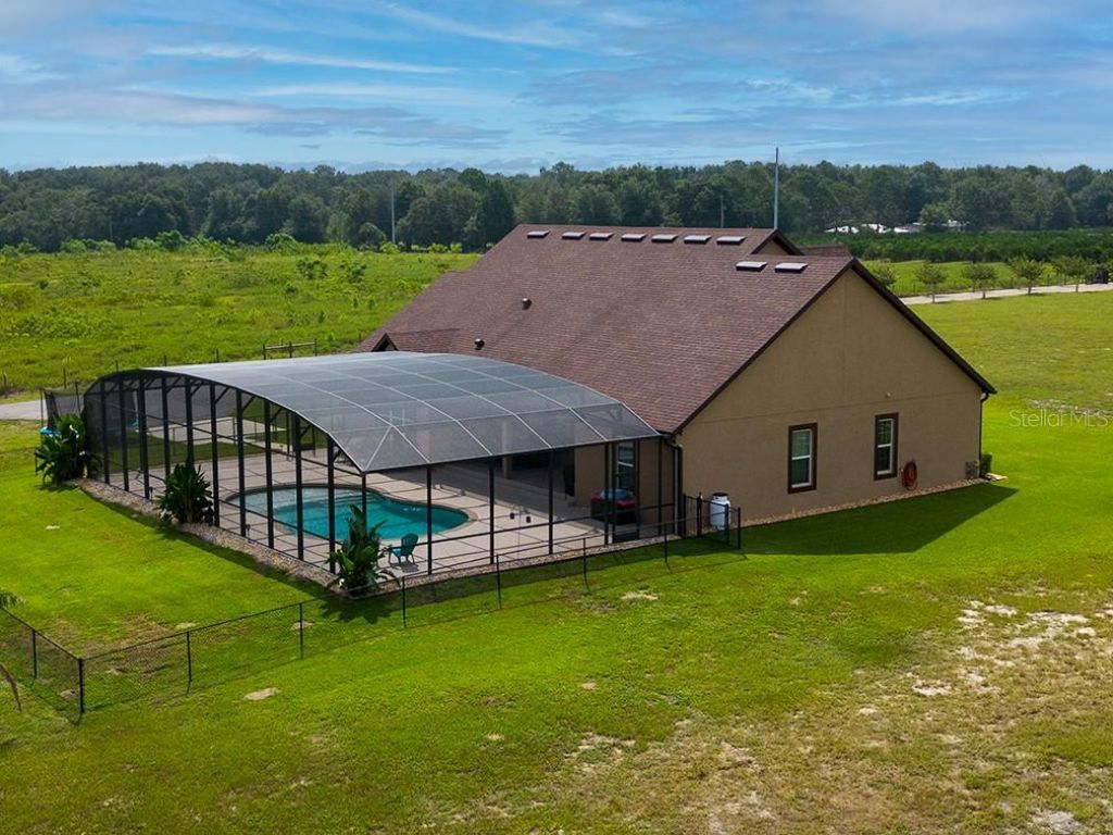 19221 Baker Road , Umatilla, FL 32784 Photo
