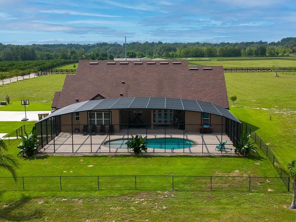 19221 Baker Road , Umatilla, FL 32784 Photo
