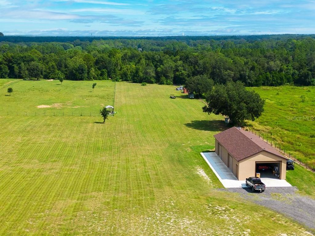 19221 Baker Road , Umatilla, FL 32784 Photo