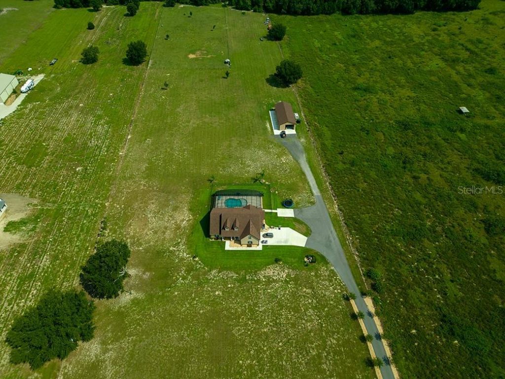 19221 Baker Road , Umatilla, FL 32784 Photo