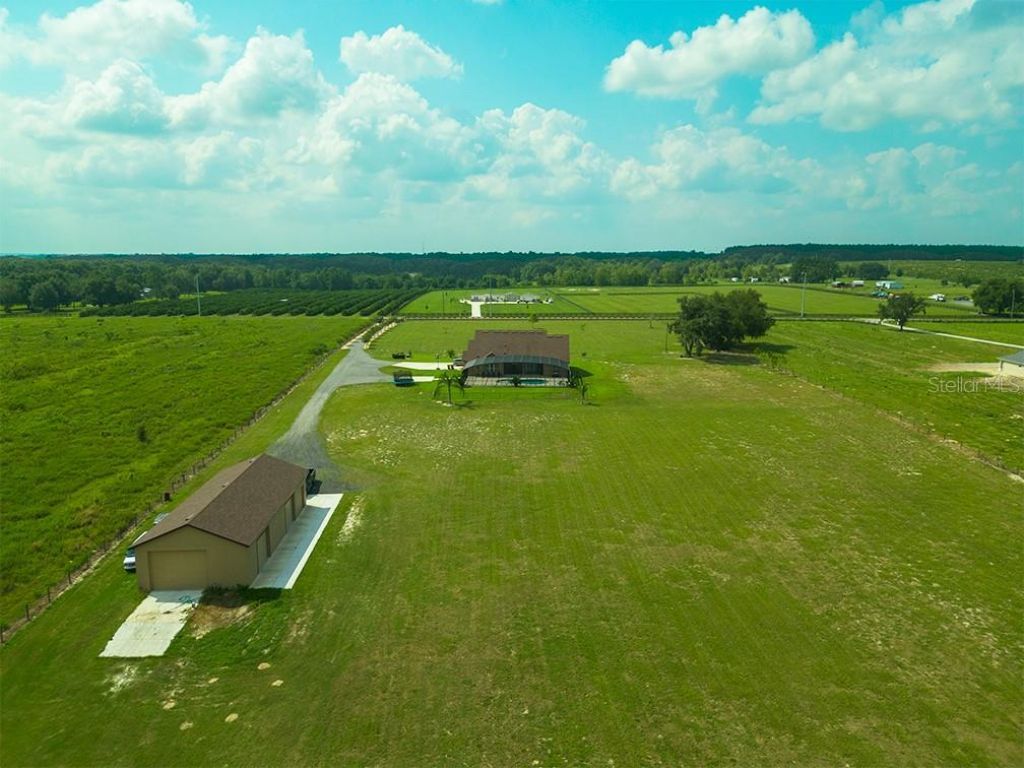 19221 Baker Road , Umatilla, FL 32784 Photo