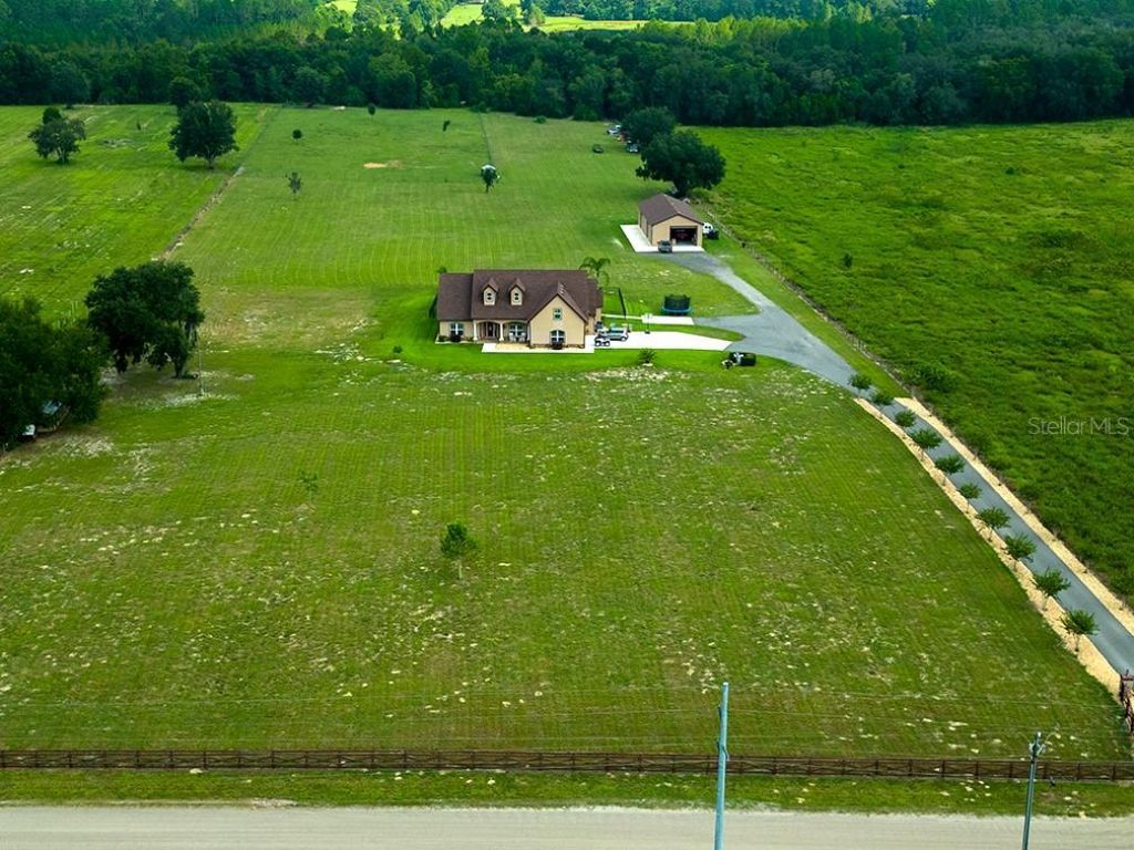 19221 Baker Road , Umatilla, FL 32784 Photo