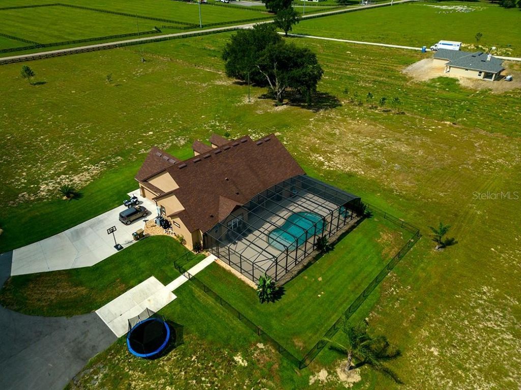 19221 Baker Road , Umatilla, FL 32784 Photo