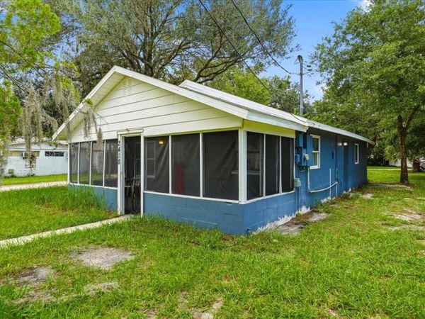 2418 JUNGLE STREET , LAKELAND, FL 33801