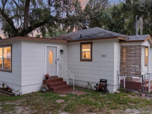 1311 SUMTER STREET, LEESBURG, FL 34748