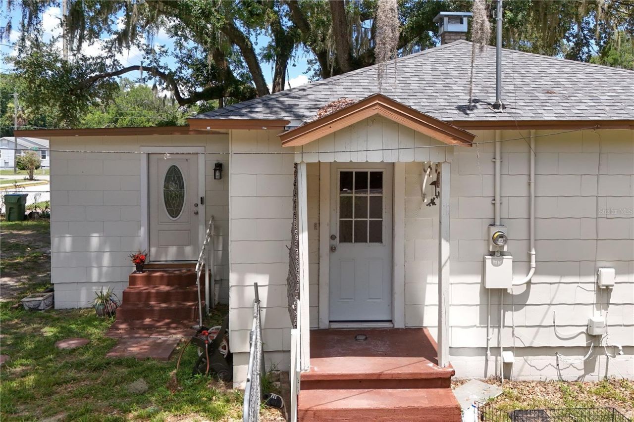 1311 Sumter Street , Leesburg, FL 34748 Photo