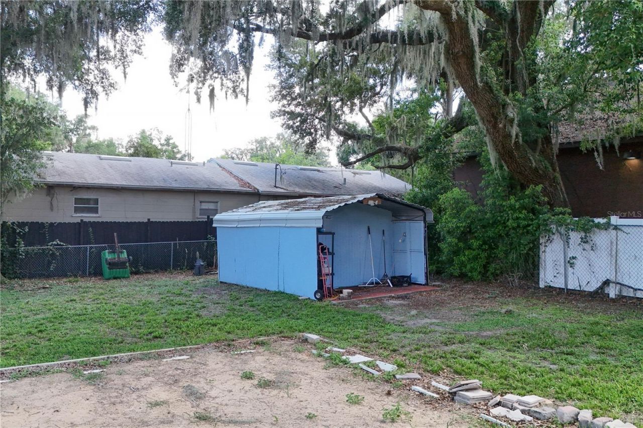 1311 Sumter Street , Leesburg, FL 34748 Photo