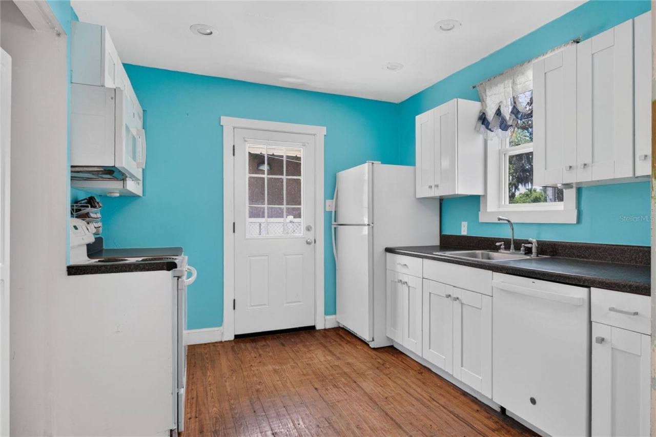 1311 Sumter Street , Leesburg, FL 34748 Photo