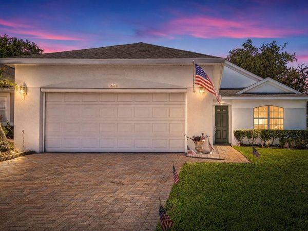 2361 PRAIRIE DUNES , CLERMONT, FL 34711