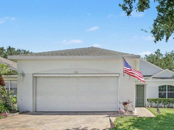 2361 PRAIRIE DUNES , CLERMONT, FL 34711