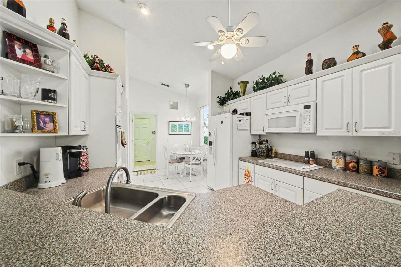 2361 Prairie Dunes , Clermont, FL 34711 Photo
