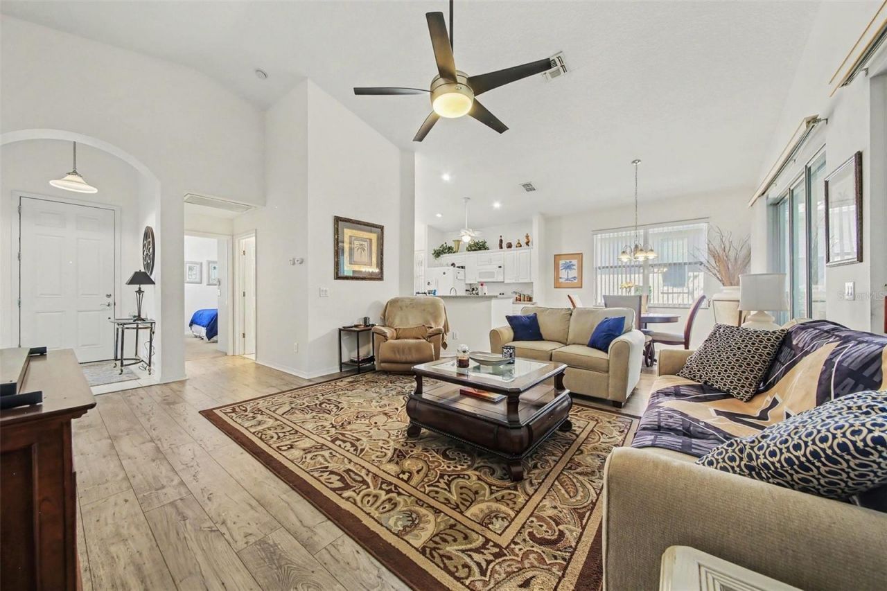 2361 Prairie Dunes , Clermont, FL 34711 Photo