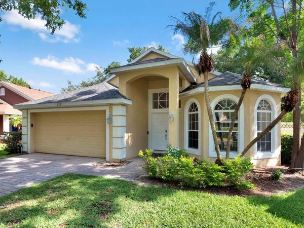 309 MISTY OAKS RUN , CASSELBERRY, FL 32707