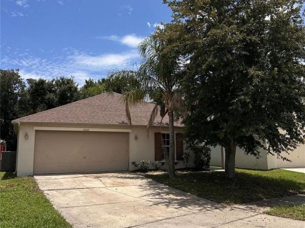 4502 PHILADELPHIA CIRCLE , KISSIMMEE, FL 34746