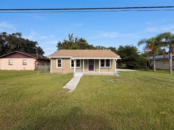718 ALABAMA AVENUE , ST CLOUD, FL 34769