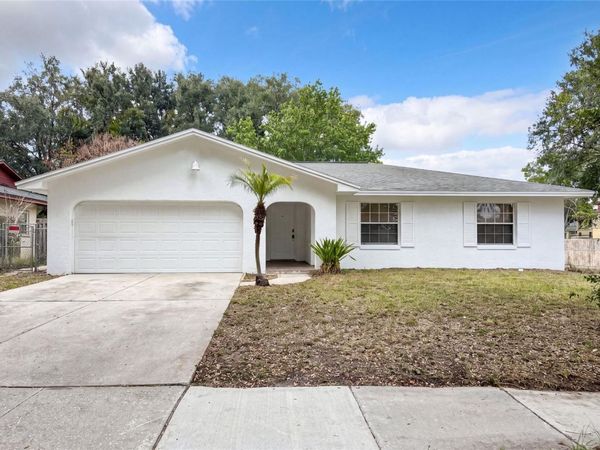 2401 MYAKKA DRIVE , ORLANDO, FL 32839