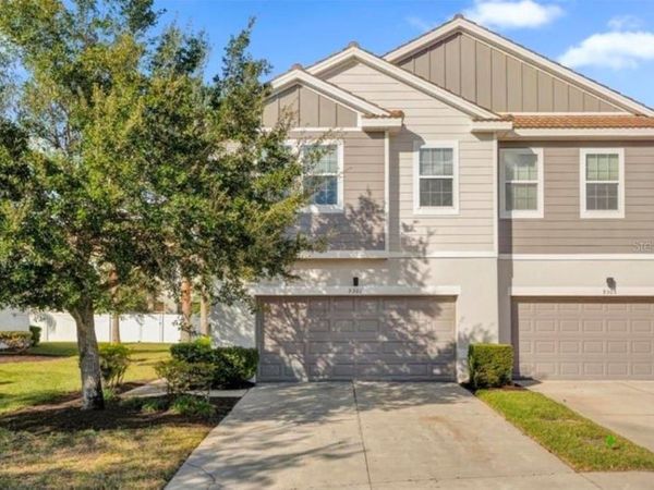 9301 WATCHET WAY , ORLANDO, FL 32825