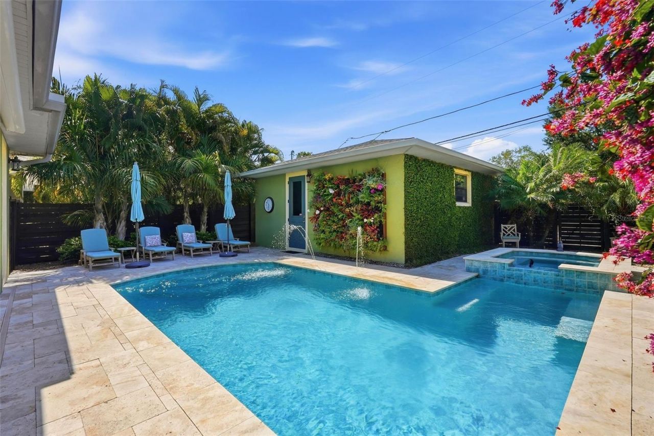 2344 2nd Avenue N, Saint Petersburg, FL 33713 Photo