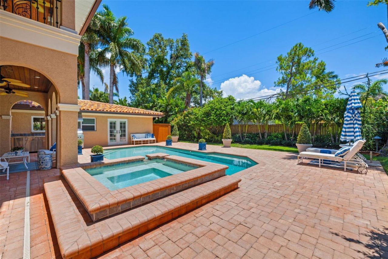 1124 Seville Lane Ne, Saint Petersburg, FL 33704 Photo