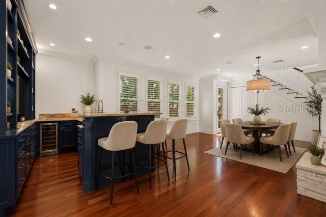 1124 Seville Lane Ne, Saint Petersburg, FL 33704 Photo