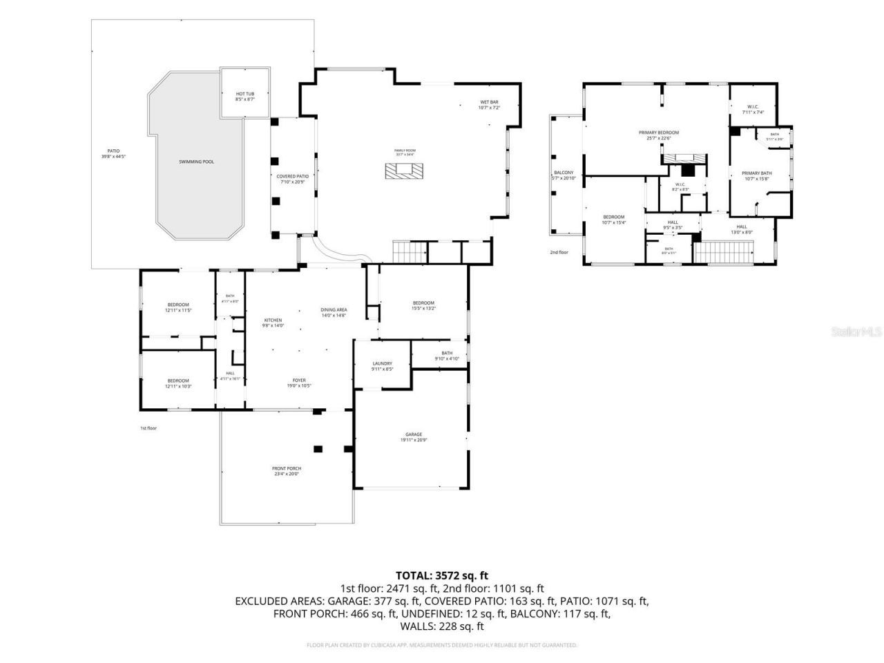 1124 Seville Lane Ne, Saint Petersburg, FL 33704 Photo