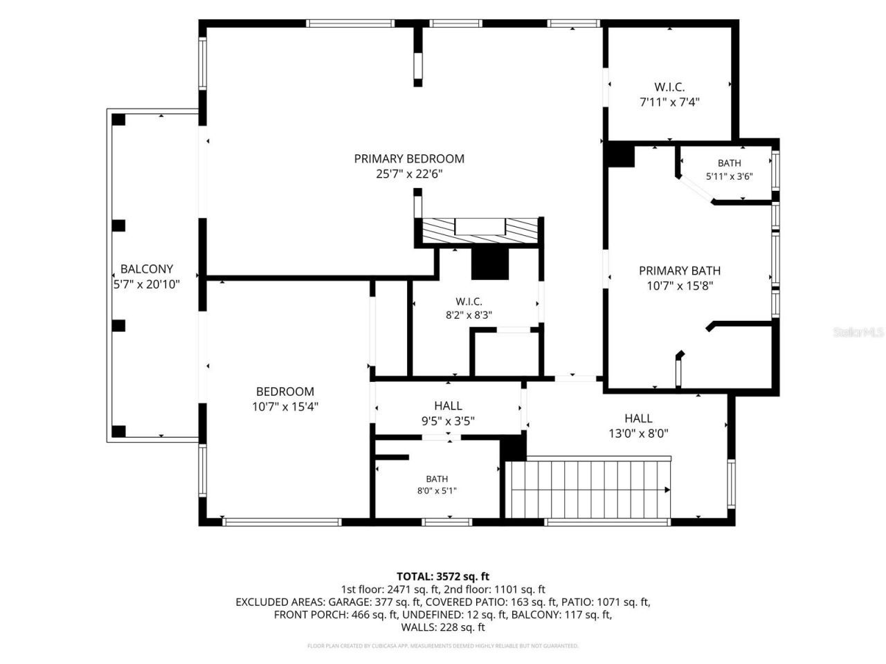 1124 Seville Lane Ne, Saint Petersburg, FL 33704 Photo
