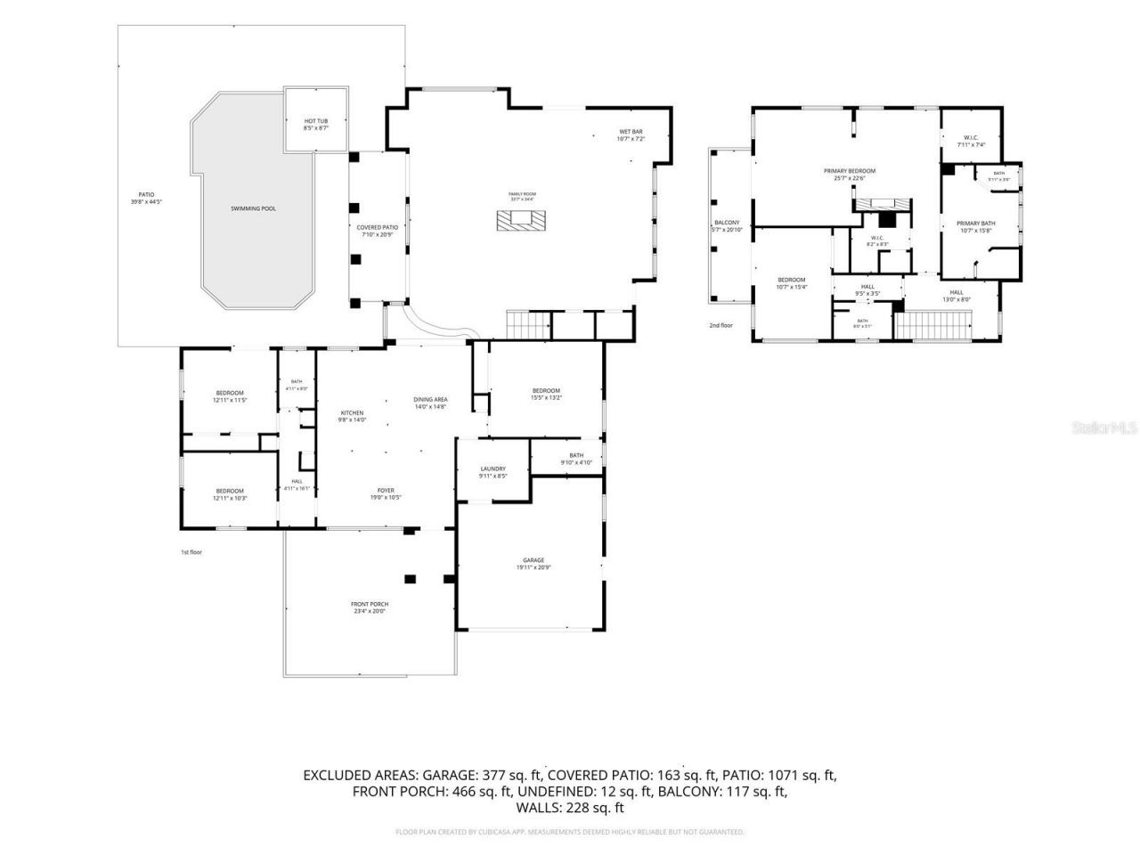 1124 Seville Lane Ne, Saint Petersburg, FL 33704 Photo