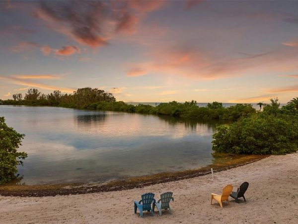 6035 SEA RANCH DRIVE , Unit 209, HUDSON, FL 34667