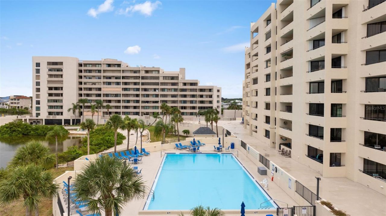 6035 Sea Ranch Drive , Unit 209, Hudson, FL 34667 Photo