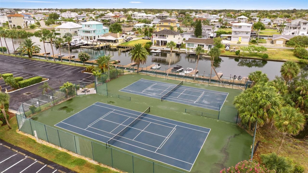 6035 Sea Ranch Drive , Unit 209, Hudson, FL 34667 Photo