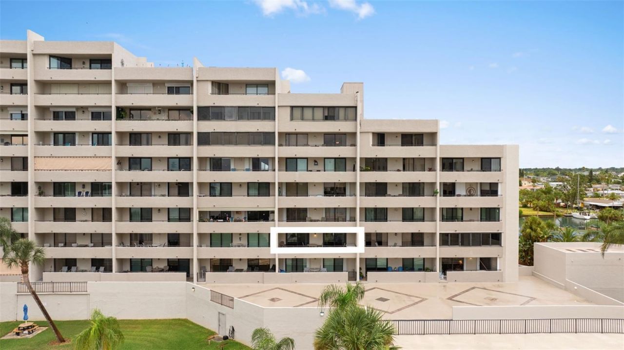 6035 Sea Ranch Drive , Unit 209, Hudson, FL 34667 Photo