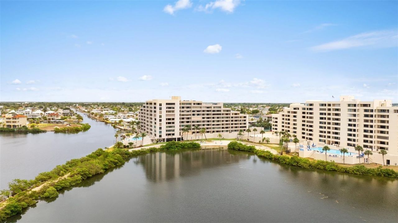 6035 Sea Ranch Drive , Unit 209, Hudson, FL 34667 Photo