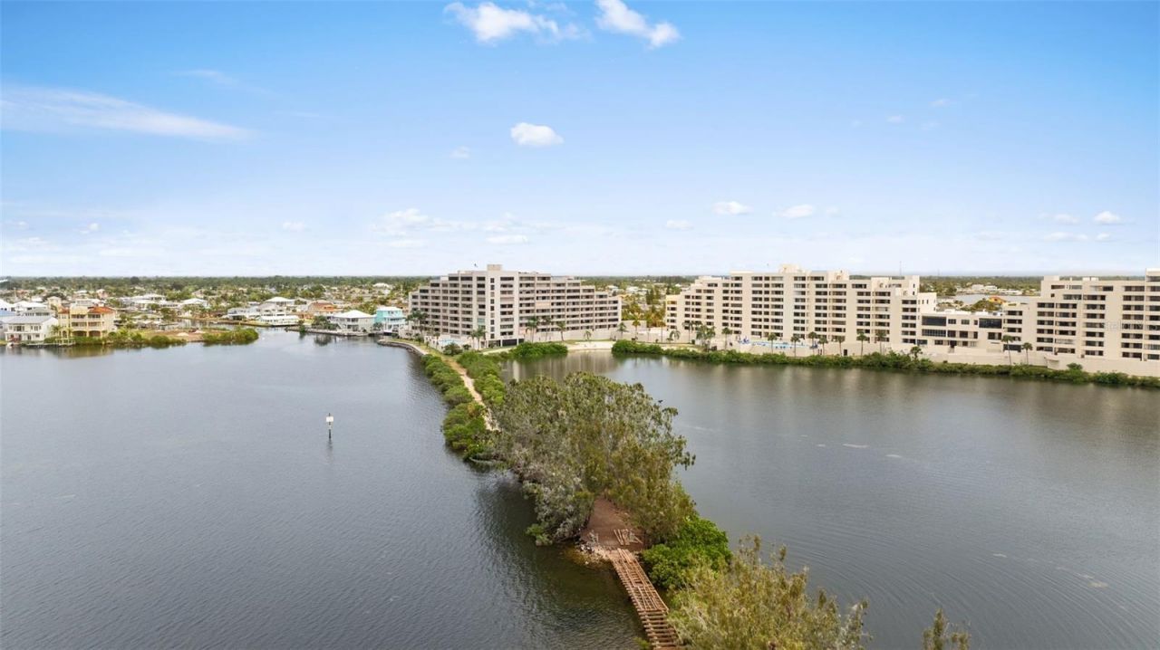 6035 Sea Ranch Drive , Unit 209, Hudson, FL 34667 Photo