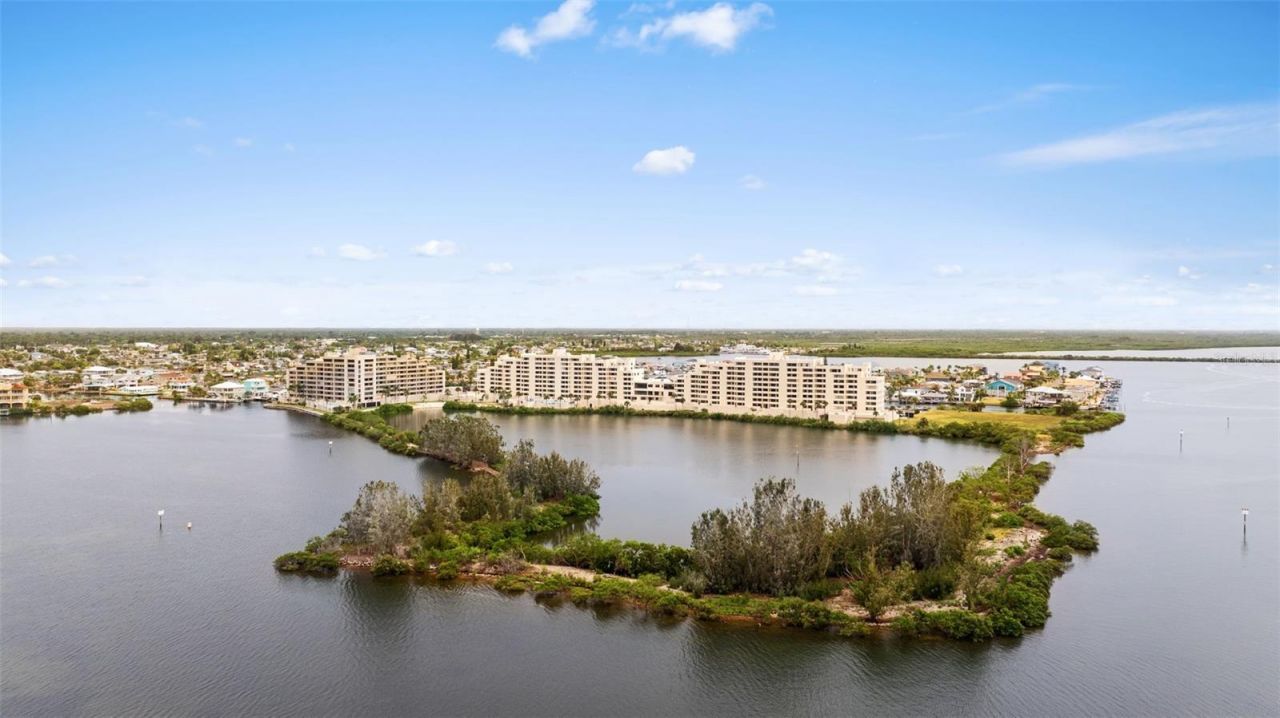 6035 Sea Ranch Drive , Unit 209, Hudson, FL 34667 Photo