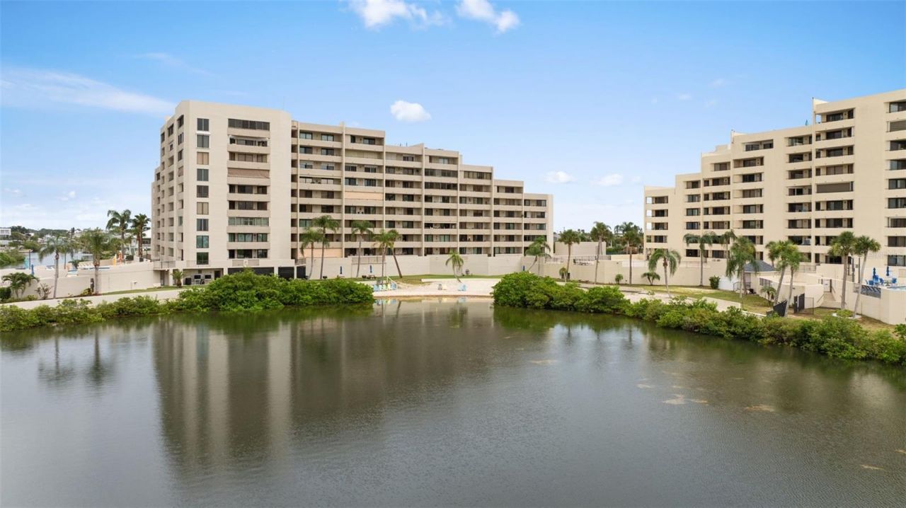 6035 Sea Ranch Drive , Unit 209, Hudson, FL 34667 Photo