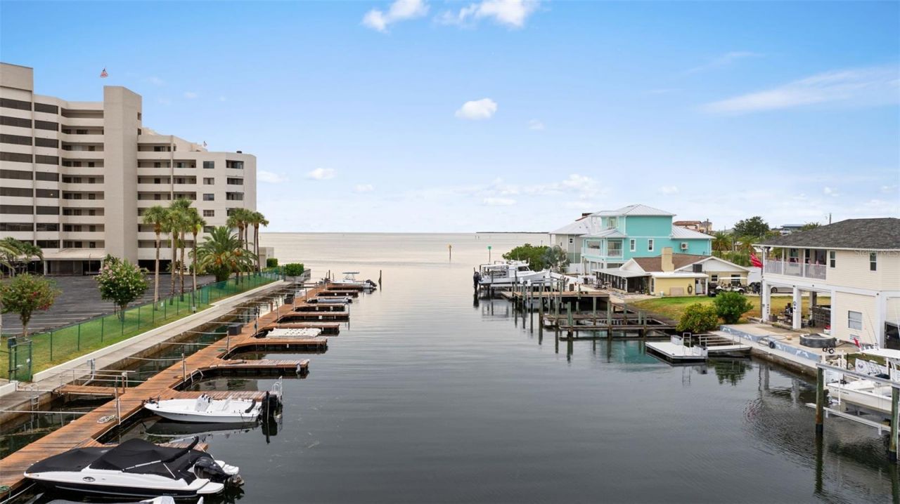 6035 Sea Ranch Drive , Unit 209, Hudson, FL 34667 Photo