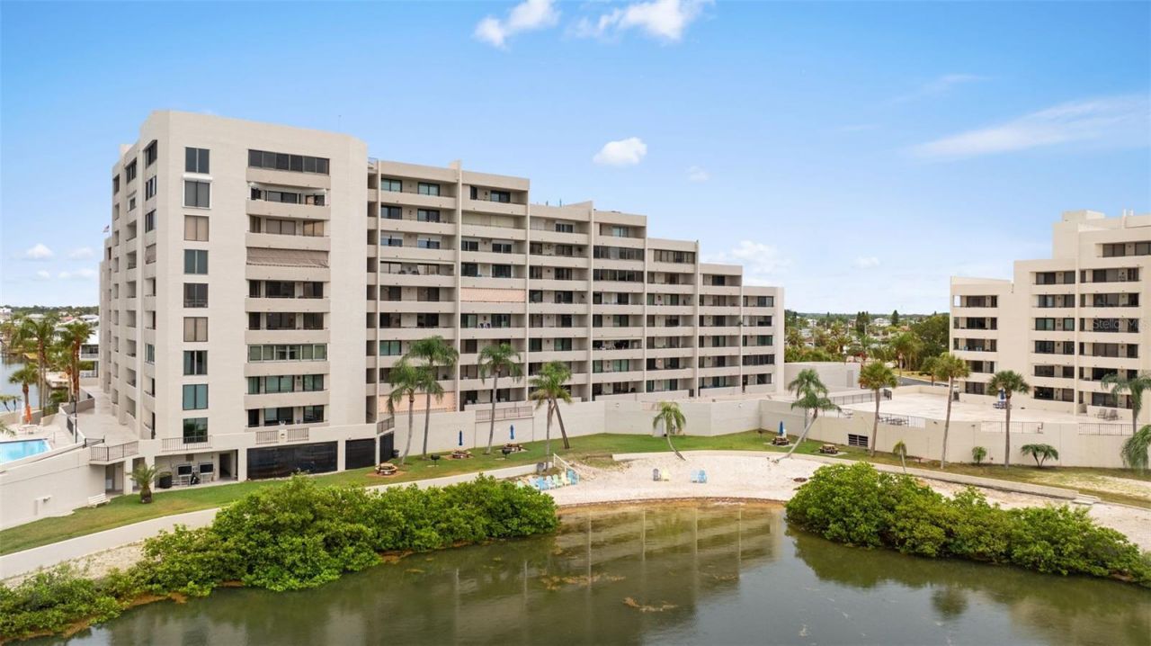 6035 Sea Ranch Drive , Unit 209, Hudson, FL 34667 Photo