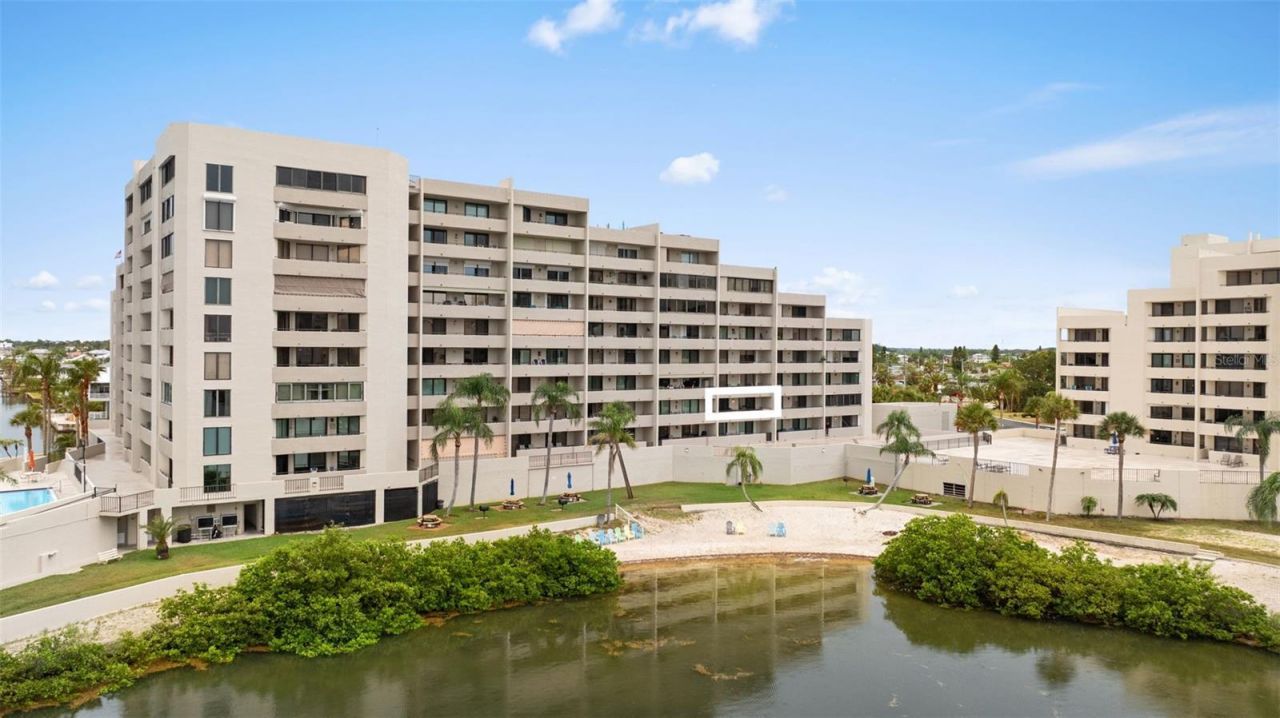 6035 Sea Ranch Drive , Unit 209, Hudson, FL 34667 Photo