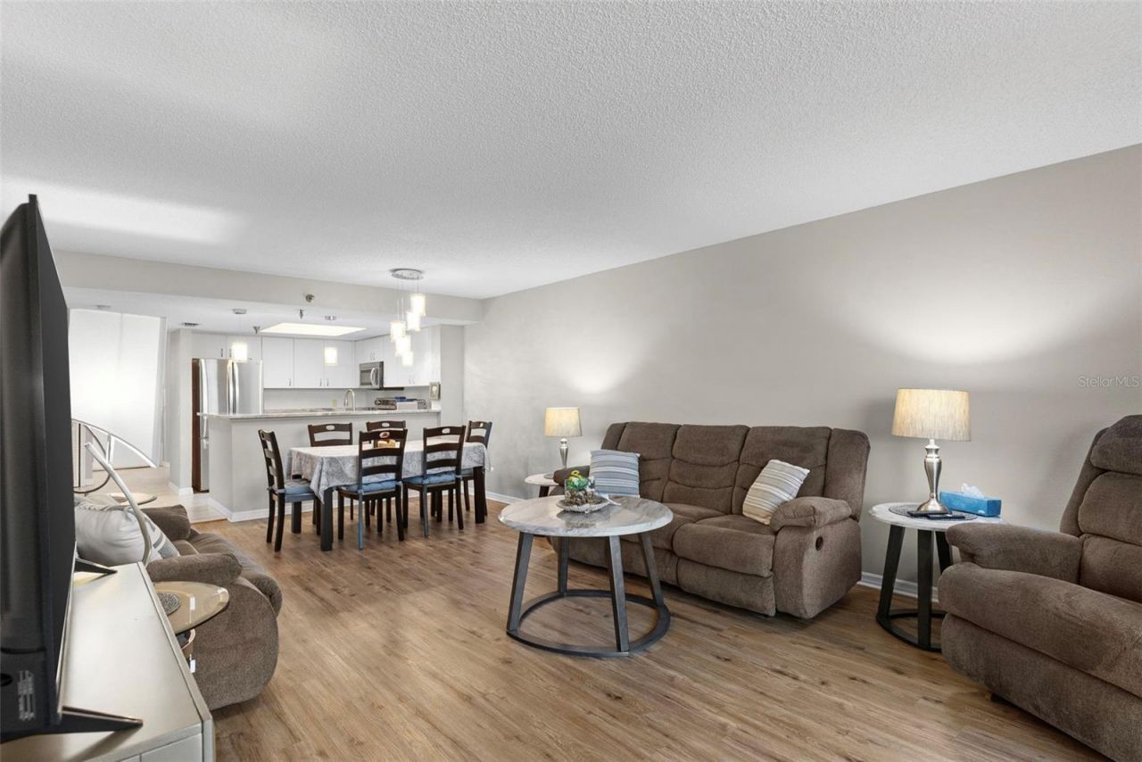 6035 Sea Ranch Drive , Unit 209, Hudson, FL 34667 Photo